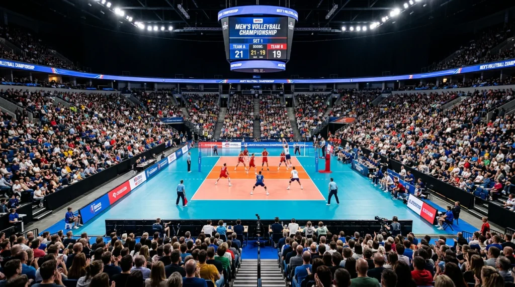Gestão de Banca Para Apostas em Voleibol: Como Controlar o Risco