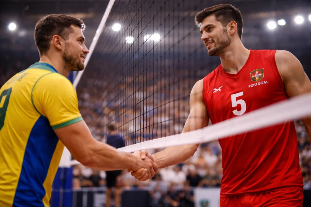 Jogo Responsável nas Apostas de Voleibol: Ferramentas, Limites e Dados Reais